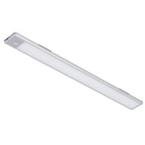 Luminária Magnética LED 3W 6.000K Branco Puro 400mm Legna Gaya