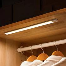 Luminária Magnética Legna 3w Decoração Quarto E Cozinha Gaya Luminária Magnética Legna 3w Decoração Quarto E Cozinha Gaya