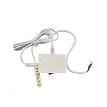 Luminaria Maquina De Costura 06 Leds Overlock Reta Galoneira Luminaria Maquina De Costura 06 Leds Overlock Reta Galoneira