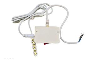 Luminaria Maquina De Costura 6 Leds Overlock Reta Galoneira Luminaria Maquina De Costura 6 Leds Overlock Reta Galoneira