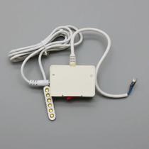 Luminaria Maquina De Costura 6 Leds Overlock Reta Galoneira Luminaria Maquina De Costura 6 Leds Overlock Reta Galoneira