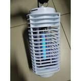 Luminária Mata Mosquito 110 V Luminária Mata Mosquito 110 V