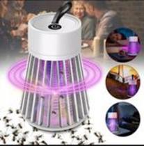 Luminária Mata Mosquito Led Ultravioleta