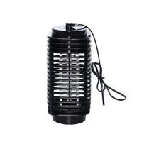 Luminária Mata Mosquito Repelente Elétrico Lâmpada 18w