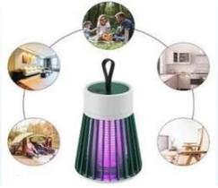 LUMINÁRIA MATA MOSQUITO REPELENTE LED W1-13-1 produto só mantém ligado com cabo p4 LUMINÁRIA MATA MOSQUITO REPELENTE LED W1-13-1 produto só mantém ligado com cabo p4