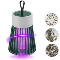 Luminária Mata Pernilongo Elétrica para Área Externa