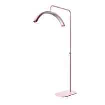 Luminaria Meia Lua Bivolt Estetica Mesa Spa Arco Led 3 Tons Ajustavel Salao De Beleza Limpeza De Pel Luminaria Meia Lua Bivolt Estetica Mesa Spa Arco Led 3 Tons Ajustavel Salao De Beleza Limpeza De Pel