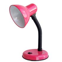 Luminária Mesa Abajur 35cm Articulada Flexível PT-06 Luminária Mesa Abajur 35cm Articulada Flexível PT-06