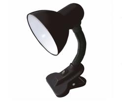 Luminária Mesa Articulada Presilha Garra Inmetro Bivolt Abaj Luminária Mesa Articulada Presilha Garra Inmetro Bivolt Abaj