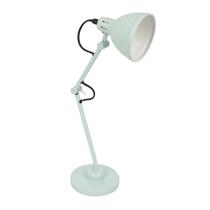 Luminaria Mesa Avant Deluxe Cyber E27 Azul Luminaria Mesa Avant Deluxe Cyber E27 Azul