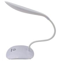 Luminaria Mesa Brasfort Usb Led Flex P/3Aa 7859 Luminaria Mesa Brasfort Usb Led Flex P/3Aa 7859
