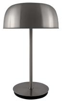 Luminária mesa c/ led 3 tempos Luminária mesa c/ led 3 tempos