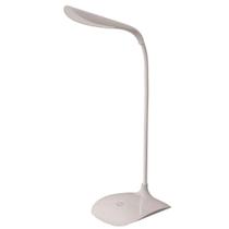 Luminaria Mesa Flexivel Touch Sem Fio 3 Níveis Luz 14 Led MESA