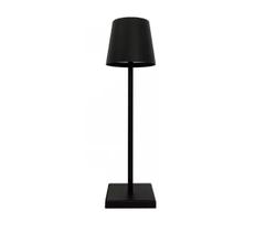 Luminaria Mesa Led Touch Metal Luminaria Mesa Led Touch Metal