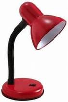 Luminária mesa mini Office Lamp E-27