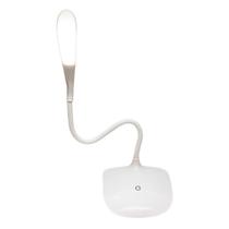 Luminária Mesa Recarregável Flexivel Touch Led Luminária Mesa Recarregável Flexivel Touch Led