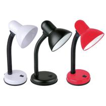 Luminária mesa tlm 04 taschibra Luminária mesa tlm 04 taschibra