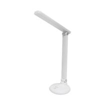 Luminaria Mesa Touch Screen Led Abajur 30 Leds 3 Funçoes Luminaria Mesa Touch Screen Led Abajur 30 Leds 3 Funçoes