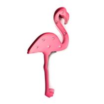 Luminária Metal Flamingo Led - 61cm - L3 Store