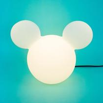 Luminária Mickey Mouse