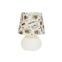 Luminaria Micro Lampe Hello Kitty Luminaria Micro Lampe Hello Kitty