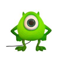 Luminária Mike Monstros S.A - 1 unidade - Rizzo