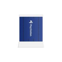 Luminária Mini Blue Playstation Luminária Mini Blue Playstation