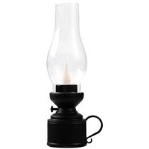 Luminária Mini Lamparina de LED 11x21,5