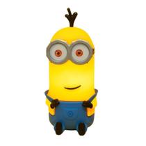 Luminária Minions Kevin Filme Meu Malvado Favorito