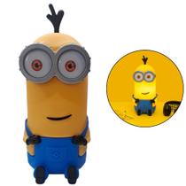 Luminária Minions Kevin Usare Bivolt - Licenciada Universal