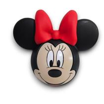 Luminária Minnie Mouse Disney Abajur de Mesa Luminária Minnie Mouse Disney Abajur de Mesa
