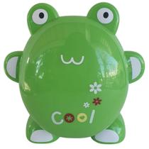 Luminária Modelo Sapo C/Leds USB -Cool Luminária Modelo Sapo C/Leds USB -Cool
