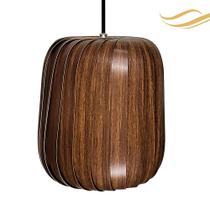 Luminária Moderno Bivolt E27 Sala Mesa Ilha Bancada Esmeralda 20cm Ipê Amarelo Luminária Moderno Bivolt E27 Sala Mesa Ilha Bancada Esmeralda 20cm Ipê Amarelo