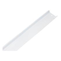 Luminária Multifuncional 2x40w Branca Lumepetro