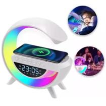 Luminária Multifuncional Ideal Para Decoração Tech