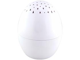 Luminária Musical Little Egg