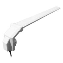 Luminária Nano Light 30 Ocean Tech Doce Branca Bivolt Fresh White