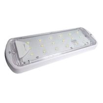 Luminária Náutica Led 12/24v para Cabine Targa Convés 1000 Lumens