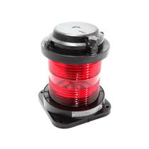 Luminária Navegação 12m - 50m Cxh6-21p Vermelha Ângulo 360º Luminária Navegação 12m - 50m Cxh6-21p Vermelha Ângulo 360º