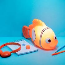 Luminária Nemo - O produto perfeito para Voce Luminária Nemo - O produto perfeito para Voce