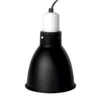 Luminária Nomoy Pet NJ-01-C Cúpula Bivolt Luminária Nomoy Pet NJ-01-C Cúpula Bivolt