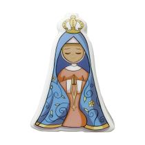 Luminária Nossa Senhora Aparecida Bivolt Decoração Oratório Luminária Nossa Senhora Aparecida Bivolt Decoração Oratório