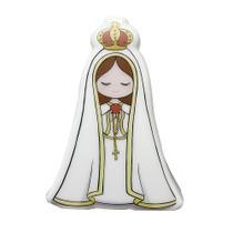 Luminária Nossa Senhora de Fátima Luminária Nossa Senhora de Fátima