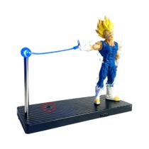 Luminária Noturna Dragon Ball Son Goku Vegeta, Figura De Anime Magnética Sensível Ao Toque, Modelo Luminária Noturna Dragon Ball Son Goku Vegeta, Figura De Anime Magnética Sensível Ao Toque, Modelo