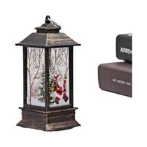 Luminária Noturna Pequena De Natal Em Forma De Boneco De Neve 125cm, Luminária De Mesa Com Vela,
