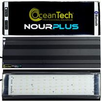 Luminária Nour Plus 25cm Marine Ocean Tech 21w