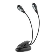 Luminária Núcleo Musical CSL4 BK