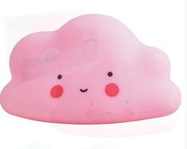 Luminária Nuvem Abajur Infantil decore o quarto de forma segura e aconchegante Luminária Nuvem Abajur Infantil decore o quarto de forma segura e aconchegante