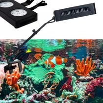 Luminária Oceantech Artika Marine Corais 36w Wifi Nano Reef