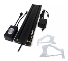 Luminária Oceantech Nour Marine 50cm Com 54 leds Bluetooth